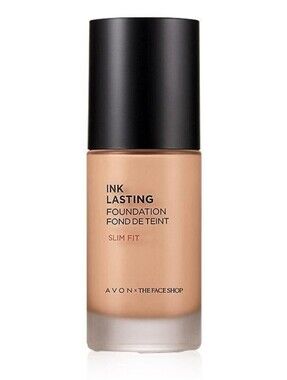NWOT Ink Lasting Foundation - Beige